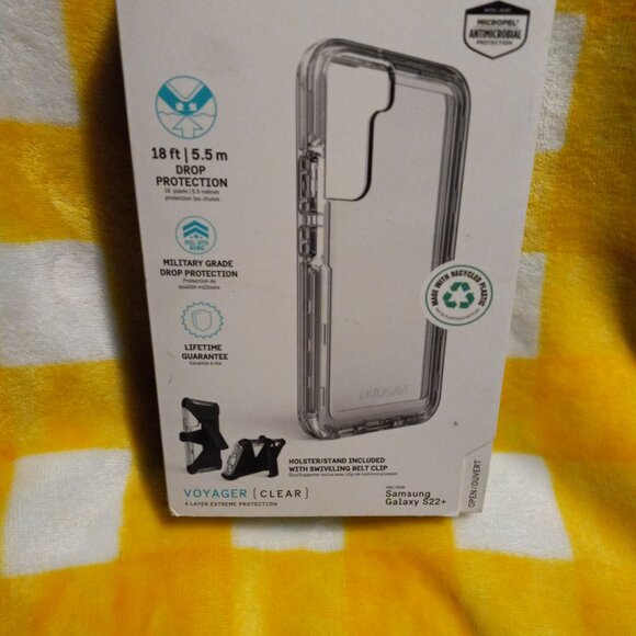 samsung galaxy s22+ case - Picture 2 of 2
